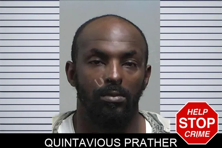 Quintavious Prather