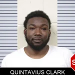 Quintavius Clark mugshot – Bulloch County , Georgia Quintavius Clark mugshot