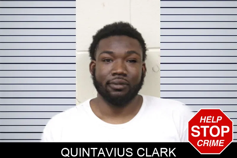 Quintavius Clark mugshot – Bulloch County , Georgia Quintavius Clark mugshot