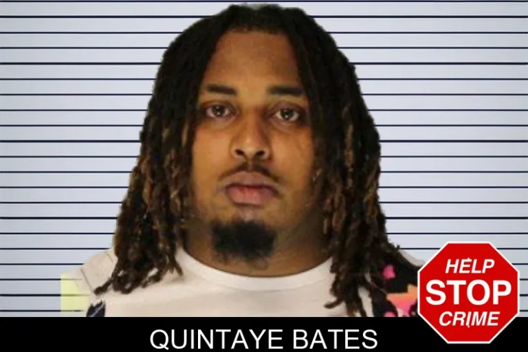 Quintaye Bates
