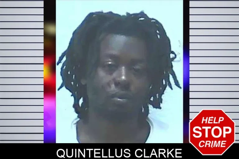 Quintellus Clarke