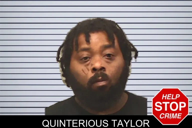 Quinterious Taylor
