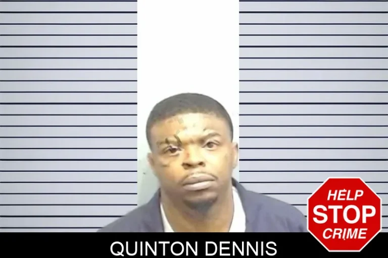 Quinton Dennis