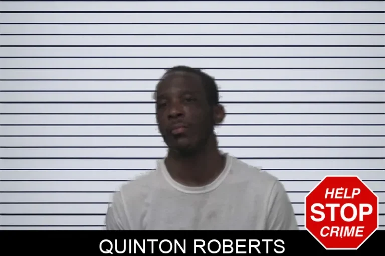 Quinton Roberts