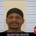 Quinton White mugshot – Johnson County , Georgia Quinton White mugshot
