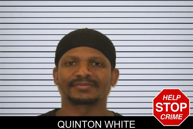 Quinton White