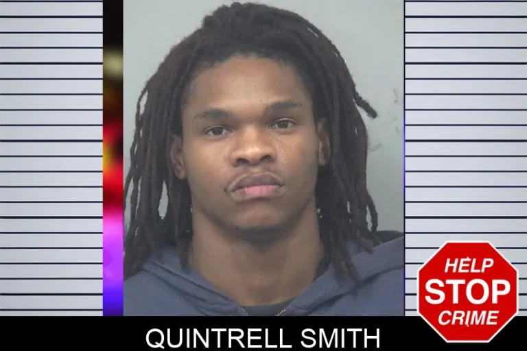 Quintrell Smith