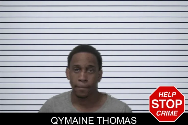 Qymaine Thomas