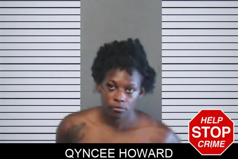 Qyncee Howard mugshot – DeKalb County , Georgia Qyncee Howard
