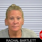 Rachal Bartlett mugshot – Upson County , Georgia Rachal Bartlett mugshot