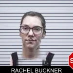 Rachel Buckner mugshot