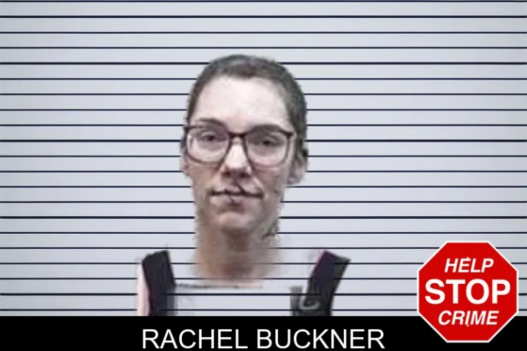 Rachel Buckner