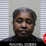 Rachel Dobbs mugshot – Haralson County , Georgia Rachel Dobbs mugshot