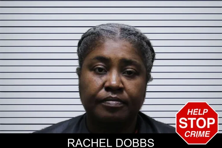 Rachel Dobbs