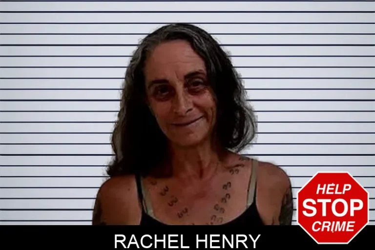 Rachel Henry