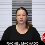 Rachel Machado mugshot – Thomas County , Georgia Rachel Machado mugshot