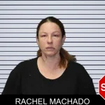 Rachel Machado mugshot – Thomas County , Georgia Rachel Machado mugshot