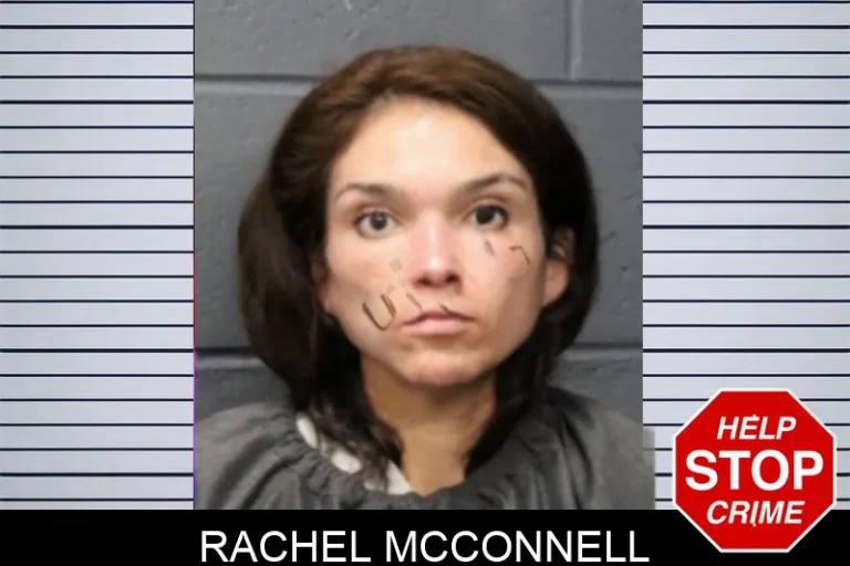 Rachel McConnell