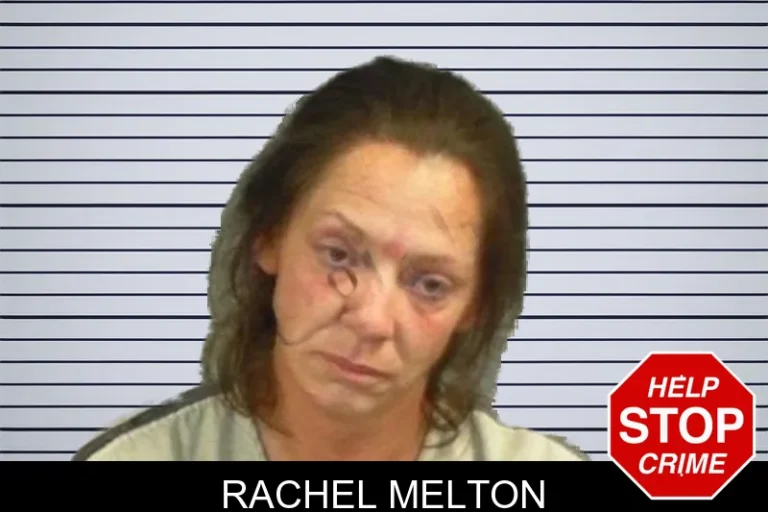 Rachel Melton