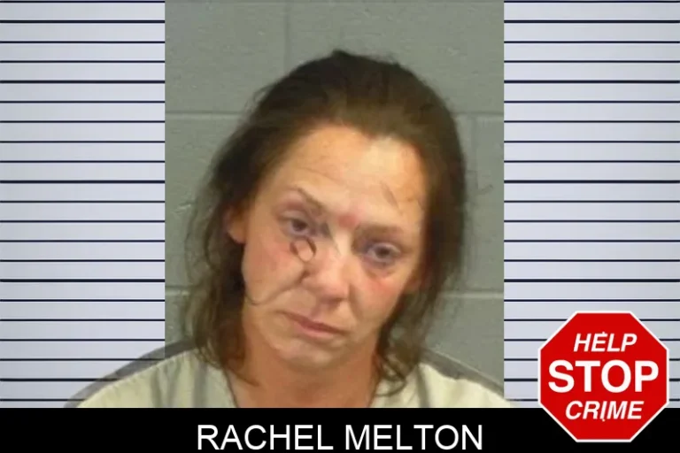 Rachel Melton