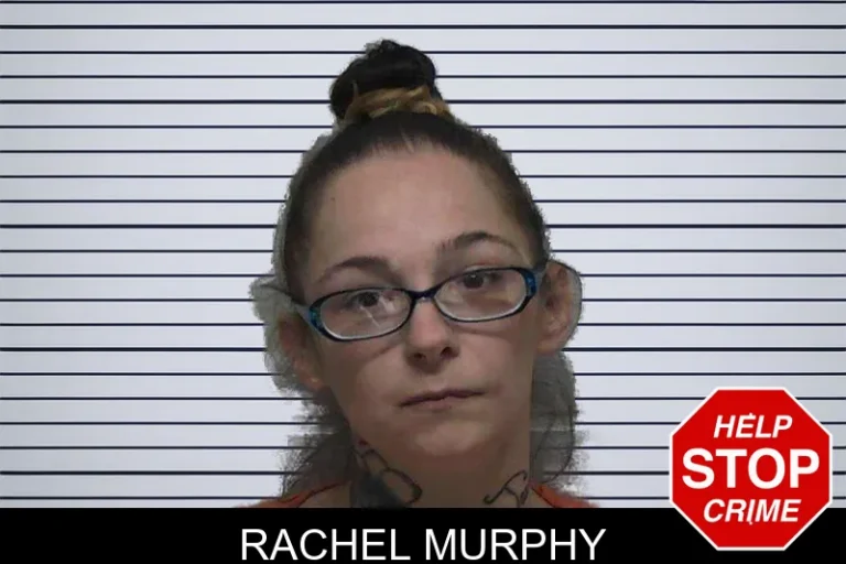 Rachel Murphy