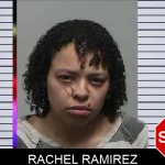 Rachel Ramirez mugshot – Tift County , Georgia Rachel Ramirez mugshot