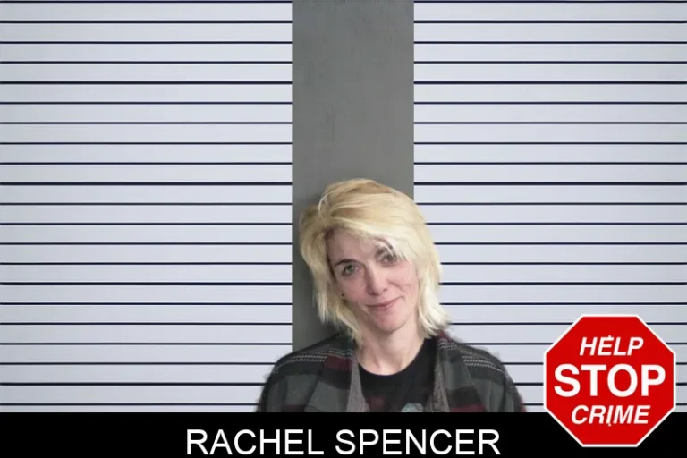 Rachel Spencer