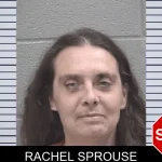 Rachel Sprouse mugshot – Columbia County , Georgia Rachel Sprouse mugshot