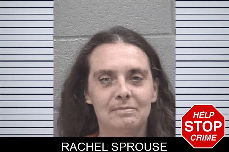 Rachel Sprouse mugshot – Columbia County , Georgia Rachel Sprouse mugshot