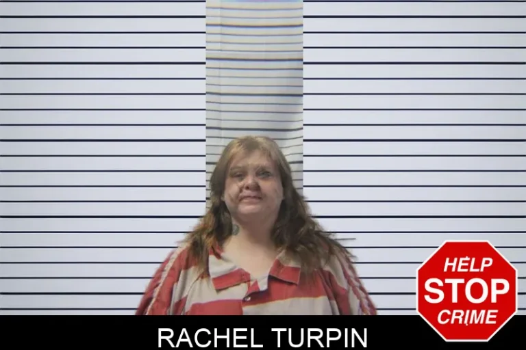 Rachel Turpin