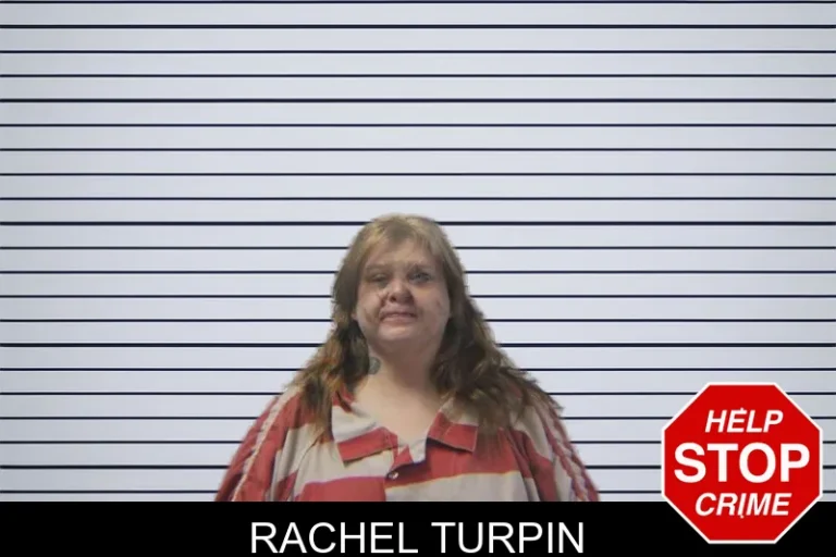 Rachel Turpin