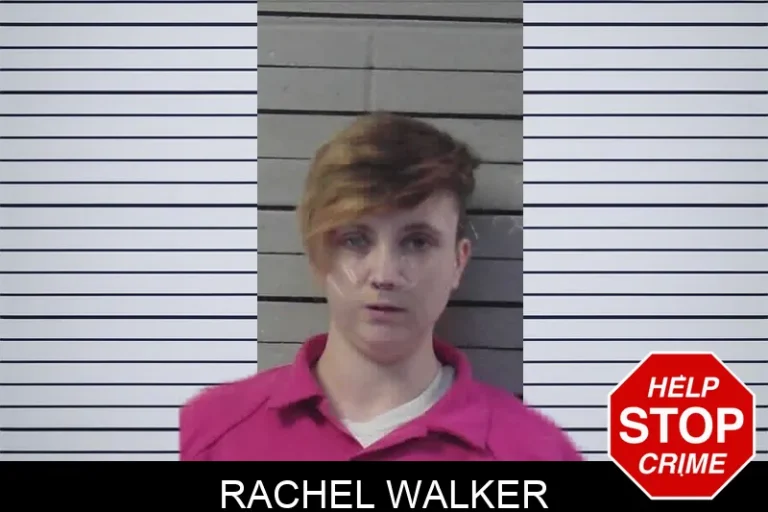 Rachel Walker