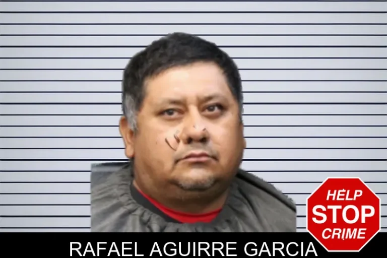 Rafael Aguirre Garcia