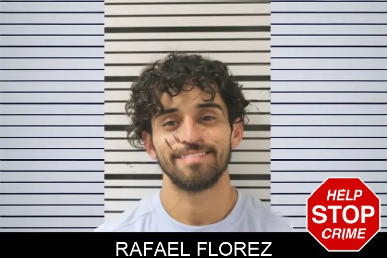 Rafael Florez