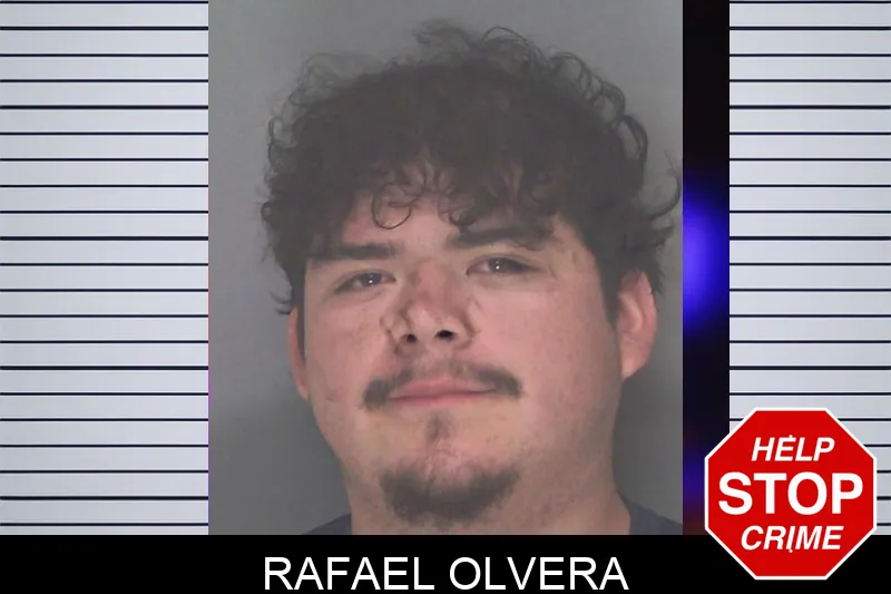 Rafael Olvera mugshot – Douglas County , Georgia Rafael Olvera mugshot