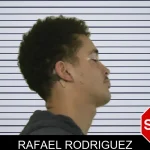 Rafael Rodriguez mugshot