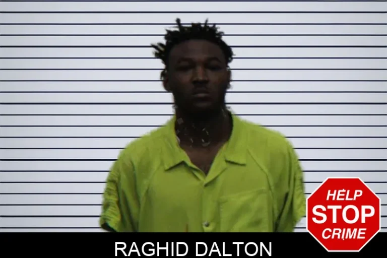 Raghid Dalton