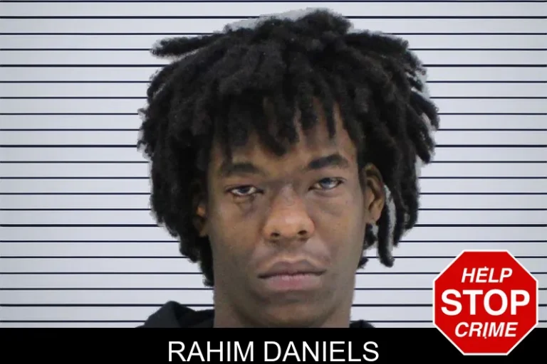 Rahim Daniels