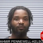 Rahmir Pennewell-Kelson mugshot – Muscogee County , Georgia Rahmir Pennewell-Kelson mugshot