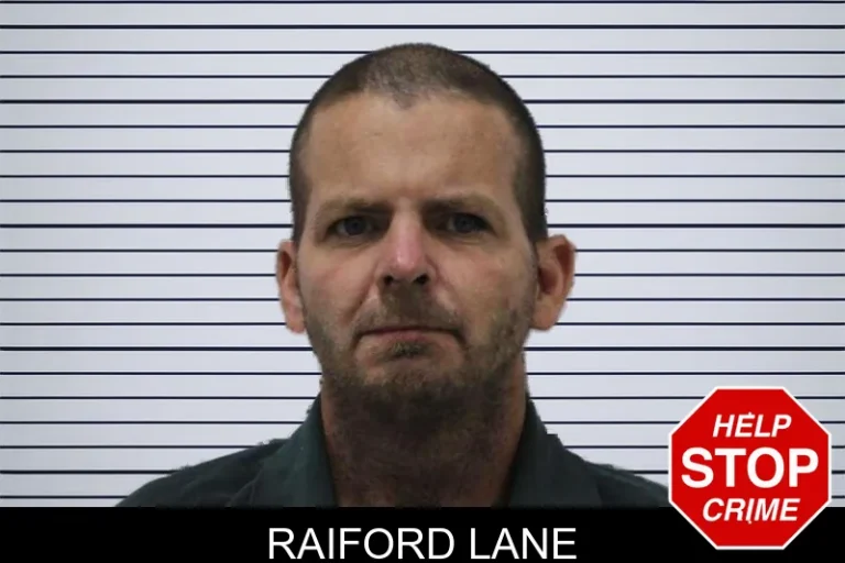 Raiford Lane