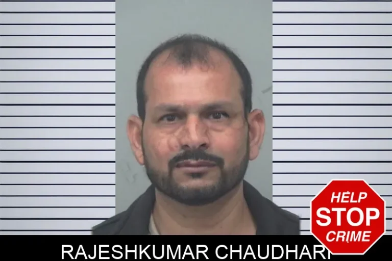 Rajeshkumar Chaudhari