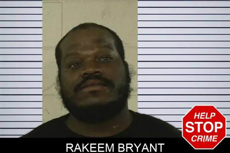 Rakeem Bryant