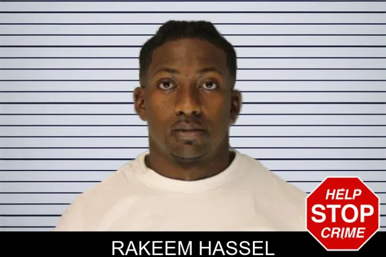 Rakeem Hassel