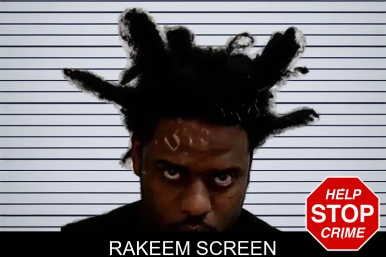 Rakeem Screen