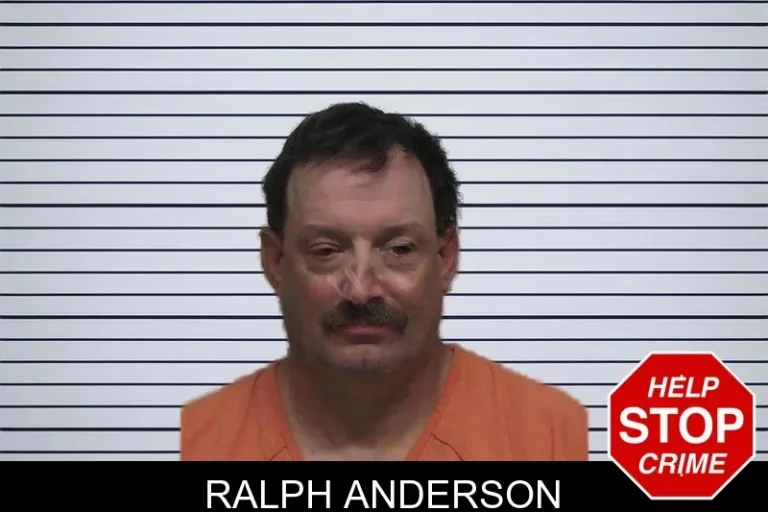 Ralph Anderson