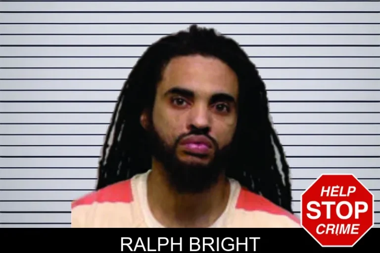 Ralph Bright