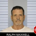 Ralph Maxwell mugshot – Hall County , Georgia Ralph Maxwell mugshot