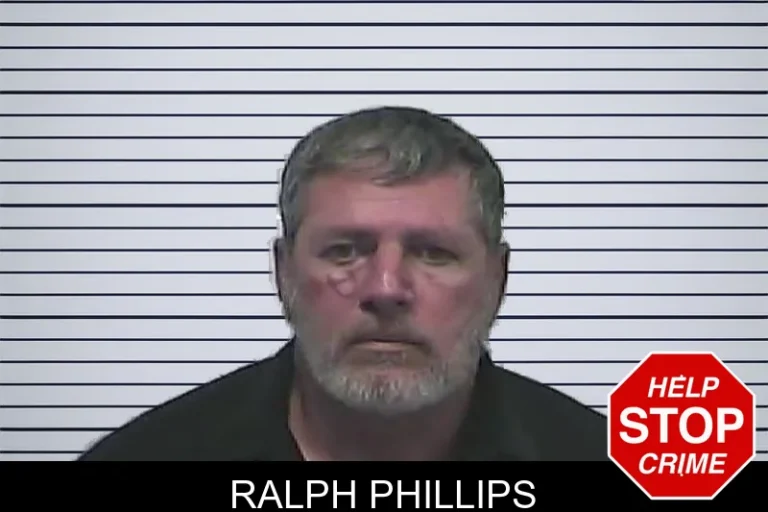 Ralph Phillips
