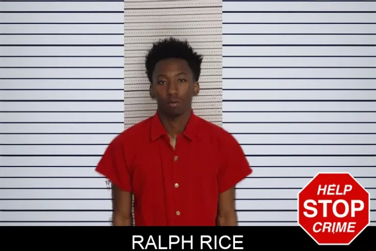 Ralph Rice