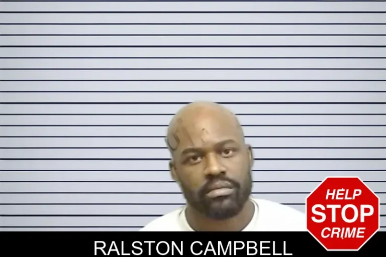 Ralston Campbell